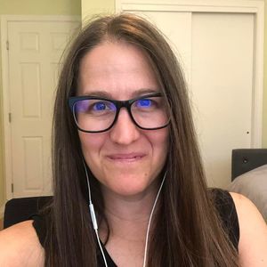 Meet your Posher, Carrie